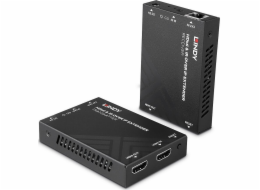 Lindy Adapter Lindy HDMI a IR přes IP extender, USB adaptér