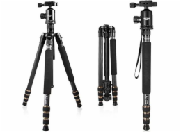 Lowepro Brašna Brašna na fotoaparát Lowepro Flipside 500 AW II černá