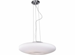 Azzardo Závěsná lampa PIRES moderní bílá (AZ0278)