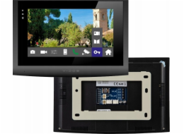 VIDOS Videointerkomový monitor VIDOS 2IP M200B