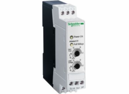 Schneider Electric Softstartér 1/3fázový 110-480VAC 3A 0,55-1,1kW 400V Altistart (ATS01N103FT)
