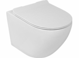 LaVita Závěsná toaleta Sofi Slim Seat (M123)