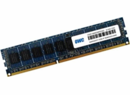 OWC Dedikovaná paměť DDR3, 8 GB, 1866 MHz, CL13 (OWC1866D3ECC08G)