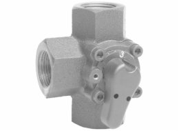 Honeywell 3cestný směšovací ventil DN25 KVS10 - V5433A1049
