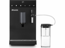 4Swiss Kávovar na espresso A22 Modena