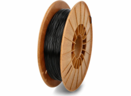 ROSA-PLAST Filament Rosa3D Flex 85A 1,75 mm 0,5 kg - Černá