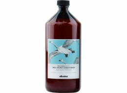 NoName DAVINES_Natural Tech Well-Being Conditioner hydratační aromaterapeutický kondicionér pro usnadnění rozčesávání 1000ml