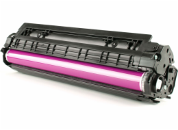 Lexmark Originální purpurový toner 74C2SME (74C2SME)