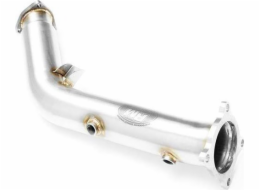 RM Motors Downpipe AUDI A4 A5 1.8T B8 2008-2013 120, 160, 170