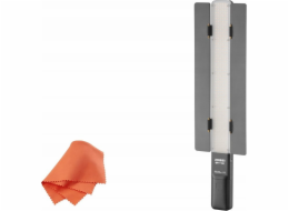 Jinbei Studiová lampa LED panel Jinbei EFT-550Bi 2700-10000K