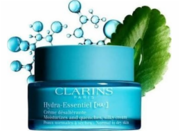 Clarins Hydra Essentiel HA2 Hydratační krém na obličej 50 ml