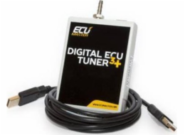 Ecumaster DET3 400 kPa