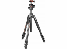 Manfrotto Stativ Manfrotto Befree Advanced s pákovou kulovou hlavou pro Sony Alpha