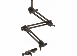 Manfrotto Dvojité kloubové rameno Manfrotto 396B-3 Držák kamery, 3 sekce