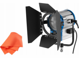Freepower Studiová lampa 2000W, halogenový reflektor FreePower s Fresnelovou čočkou