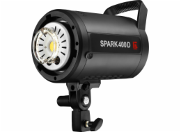 Jinbei Studiový blesk Studiový blesk Jinbei Spark 400D s funkcí Easy Cap