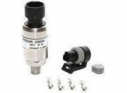Ecumaster Ecumaster MapSensor 1,8 NPT - 5 barů