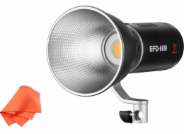 Jinbei Studiová lampa EFD-60M 5500K s nepřetržitým světlem