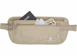 Eagle Creek Blokátor RFID Eagle Creek MoneyBelt DLX hnědý