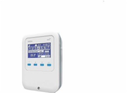 Tech SFP modul WIFI modul pro ovládání elektrických pohonů bílý