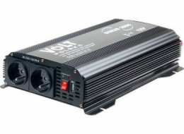 Volt Měnič napětí CONVERTER POLSKA SINUS 3000 12V / 230V 1500/3000W