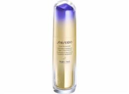 Shiseido Vital Perfection LiftDefine Radiance Night Concentrate noční sérum na obličej 80 ml