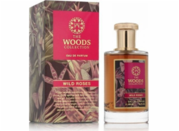 The Woods Collection Unisex parfém The Woods Collection EDP Wild Roses (100 ml)