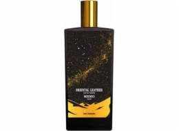 Memo Paris Parfém unisex Memo Paris EDP orientální kůže (75 ml)