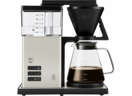 Melitta Kávovar na překapávanou kávu Melitta - One Creamy white - Kávovar na překapávanou kávu