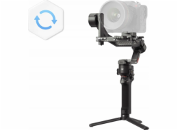 DJI DJI Care Refresh DJI RS 4 Pro (2letý plán)
