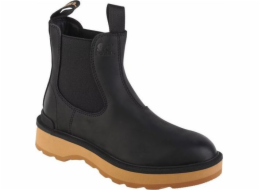 Sorel Dámské turistické boty Hi-Line Chelsea 2009101010 Černé 40