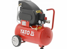 Yato kompresor YATO KOMPRESOR / OLEJOVÝ KOMPRESOR 50L