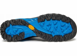 Kayland Pánské turistické boty KAYLAND DUKE GTX, černomodré, 46