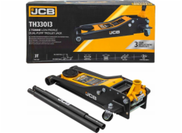 JCB Zvedací plošina FROG LIFT 3T 75-505 mm