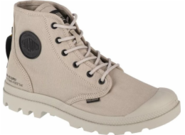 Palladium Pánské turistické boty Pampa Hi HTG Supply 77356-271-M Zelené 46