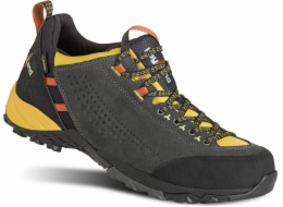 Kayland Pánské turistické boty KAYLAND ALPHA GTX Yellow 41
