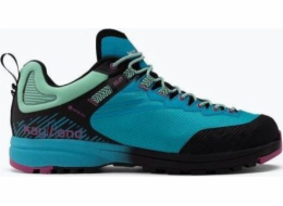 Kayland Dámské trekové boty KAYLAND GRIMPEUR AD W`S GTX TURQ FUCHSIA 37.5