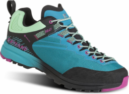 Kayland Dámské turistické boty KAYLAND GRIMPEUR AD W`S GTX TURQ FUCHSIA 36