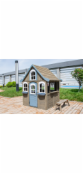 2Kids Toys Velký zahradní domeček Ondra