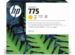 HP 775 500 ml ŽLUTÝ INKOUST HP 775 500 ml ŽLUTÝ INKOUST