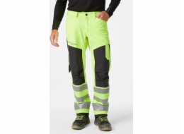 Helly Hansen Reflexní kalhoty Helly Hansen Alna 20 žluté