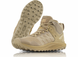 Merrell - Merrell Nova 3 Tactical Mid Shoes - Coyote