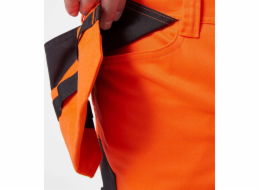 Helly Hansen Hi-Vis kalhoty Helly Hansen Alna 20 Orange