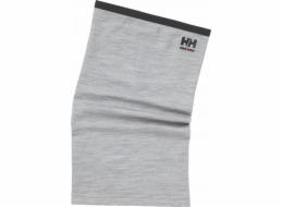Helly Hansen Helly Hansen Lifa Merino Grey Melange šátek