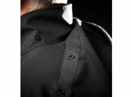 Helly Hansen Pánská softshellová bunda Oxford Black Jacket Helly Hansen