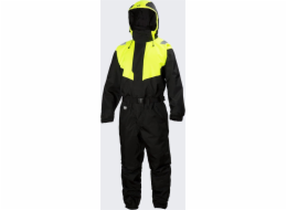 Helly Hansen Zimní overal HELLY HANSEN Leknes, černá/salát C56