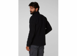 Helly Hansen Svetr HELLY HANSEN Oxford Fleece, černý 3XL
