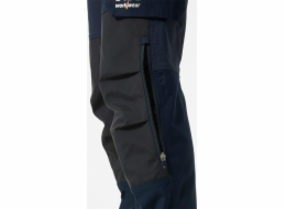 Helly Hansen Kalhoty HELLY HANSEN Oxford 4X Cons, černo/modré C50