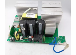Dedra Deska č. 1 s elektronikou pro svářečku Dedra DESI168BT