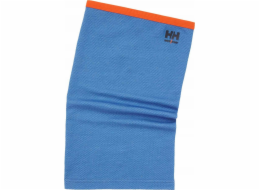 Helly Hansen Nákrčník HELLY HANSEN Lifa Merino Nákrčník, světle modrý